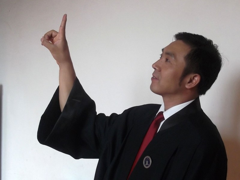 勇戈的第二张照片--大连相亲服务中心