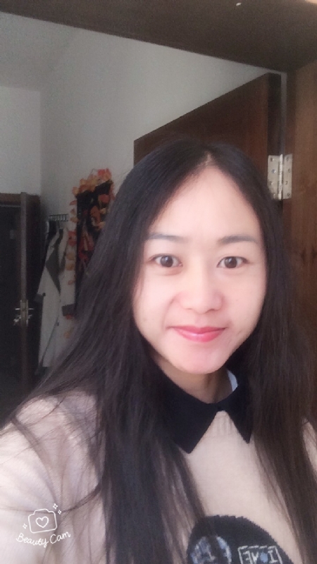 Misszoe的第一张照片--大连相亲服务中心