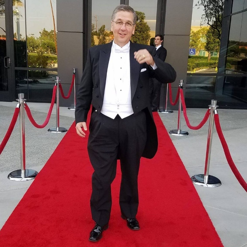 MarkRollins007的第一张照片--大连相亲服务中心