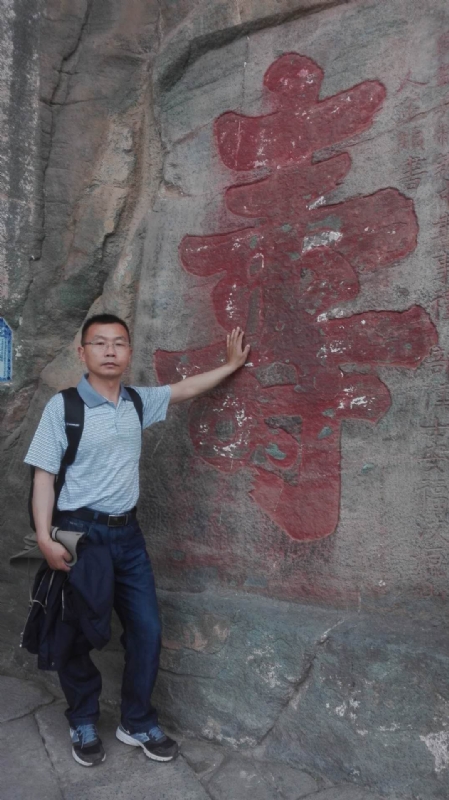 必须有爱的第一张照片--大连相亲服务中心