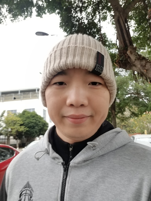 爱笑的老虎的第一张照片--大连相亲服务中心