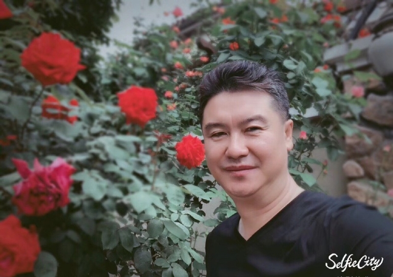 姓李名光耀的第一张照片--大连相亲服务中心