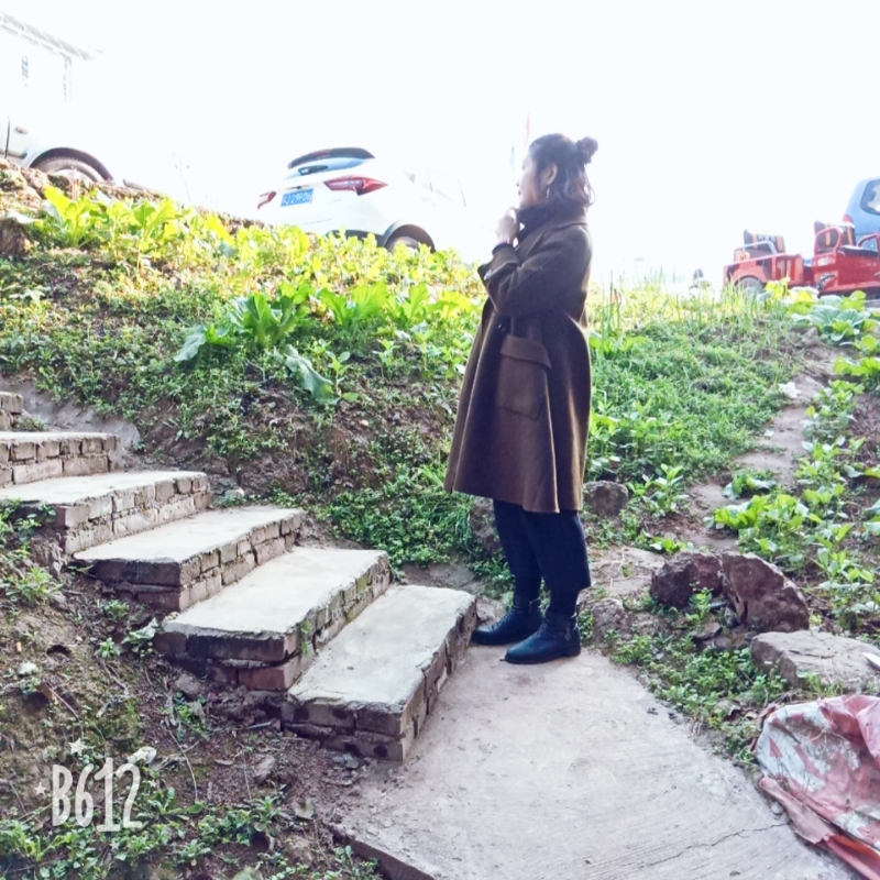 如烟的第一张照片--大连相亲服务中心