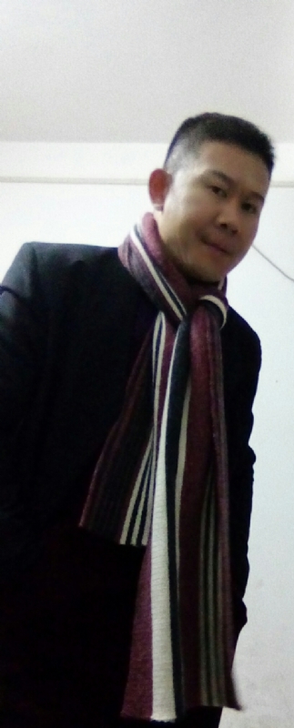 依男的第一张照片--大连相亲服务中心