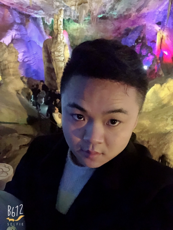 奔跑的五花肉的第一张照片--大连相亲服务中心