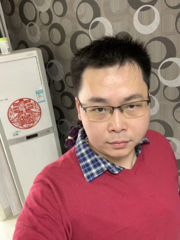 小李a的第一张照片--大连相亲服务中心