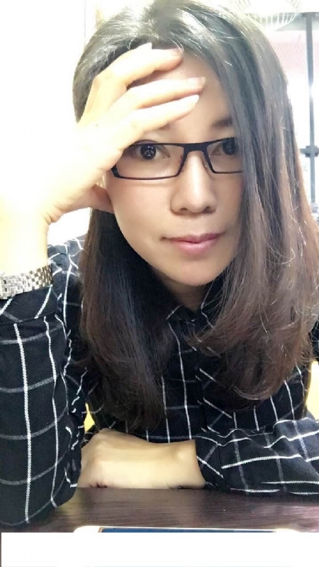 眼角的泪的第一张照片--大连相亲服务中心