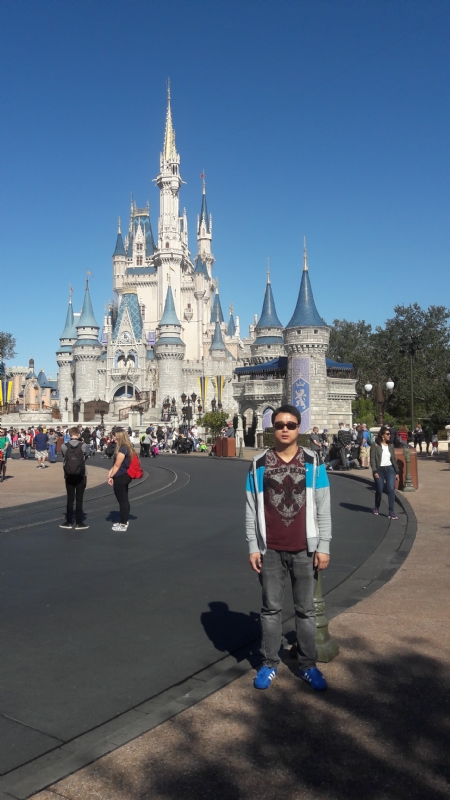 清风徐来的第二张照片--大连相亲服务中心