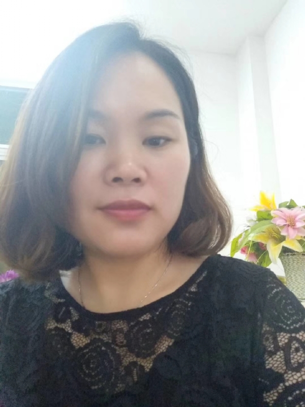 笑对人生的第一张照片--大连相亲服务中心