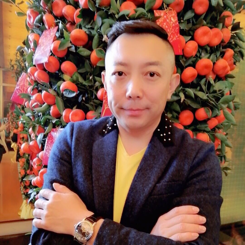 巧克力绅士的第一张照片--大连相亲服务中心