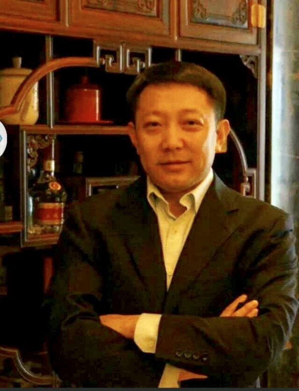 巧克力绅士的第三张照片--大连相亲服务中心