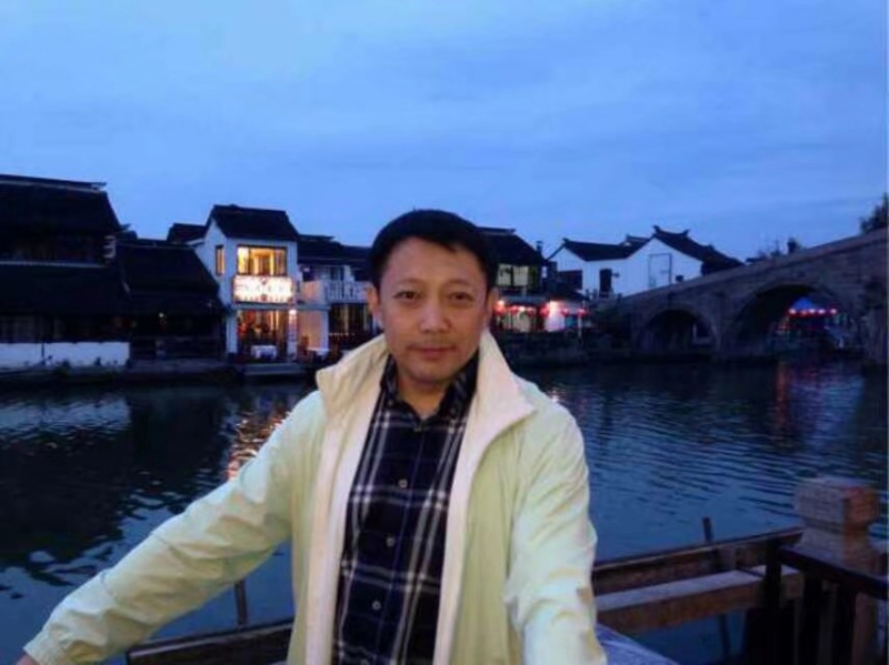 巧克力绅士的第六张照片--大连相亲服务中心