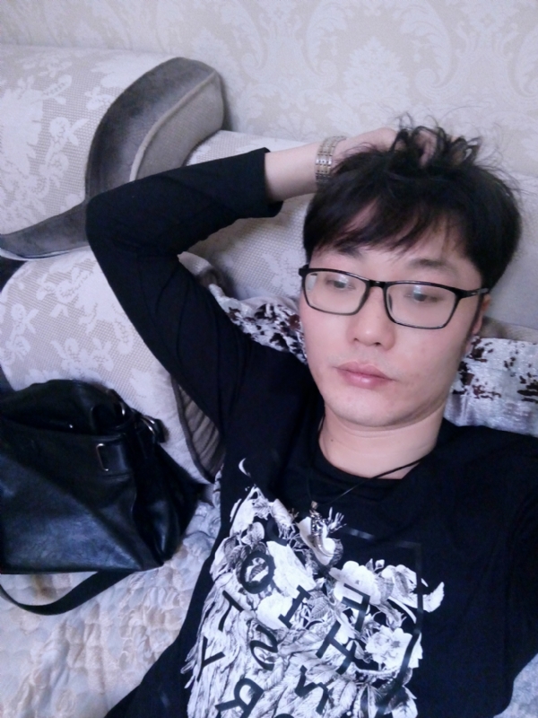 想事的猪的第一张照片--大连相亲服务中心