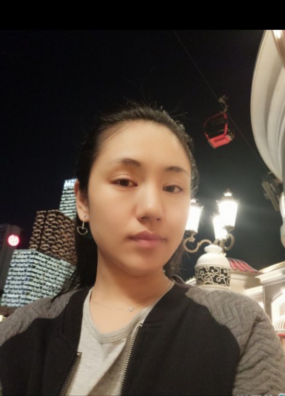 飄兒的第一张照片--大连相亲服务中心