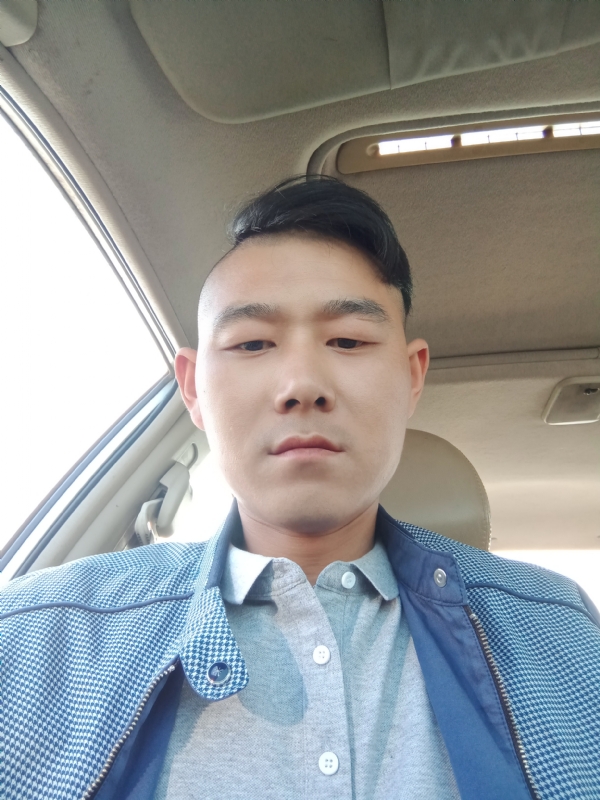 受伤的人的第一张照片--大连相亲服务中心