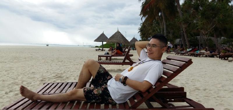 xzhihao的第一张照片--大连相亲服务中心