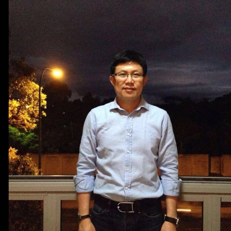 刘子刚的第一张照片--大连相亲服务中心