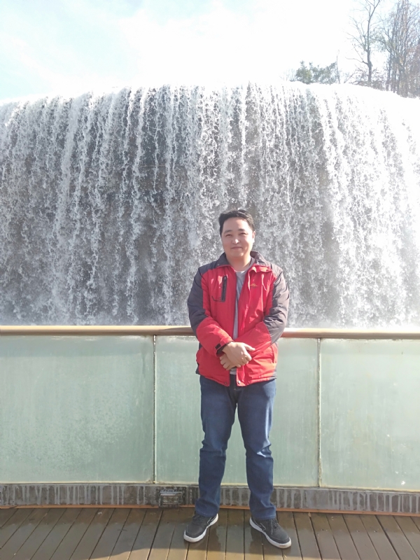 沫沫的第一张照片--大连相亲服务中心