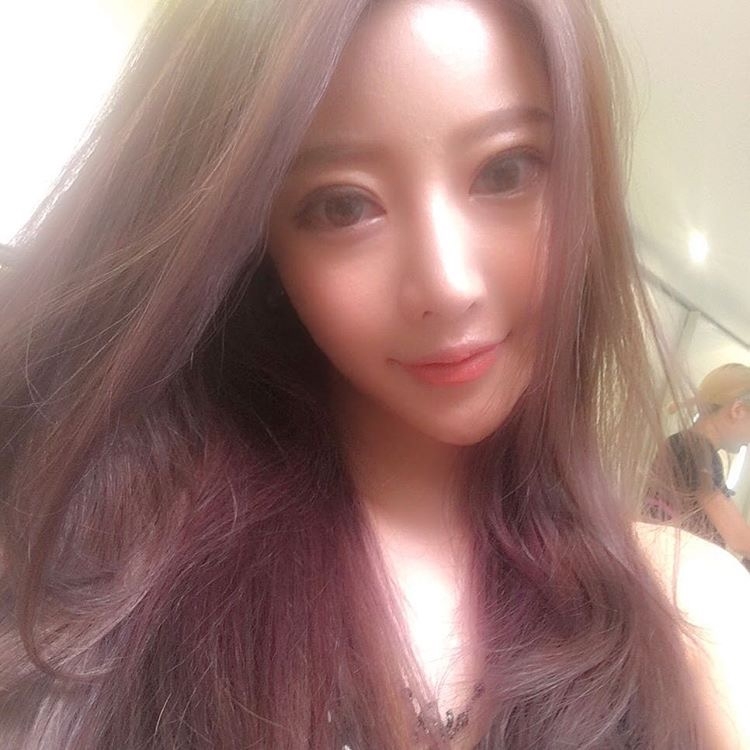 婷兒的第一张照片--大连相亲服务中心