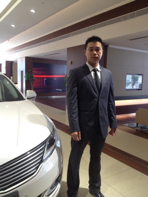 Harry的第一张照片--大连相亲服务中心