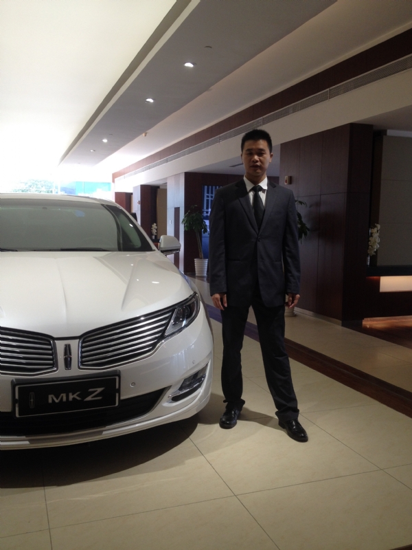 Harry的第二张照片--大连相亲服务中心