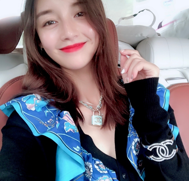 林馨的第二张照片--大连相亲服务中心