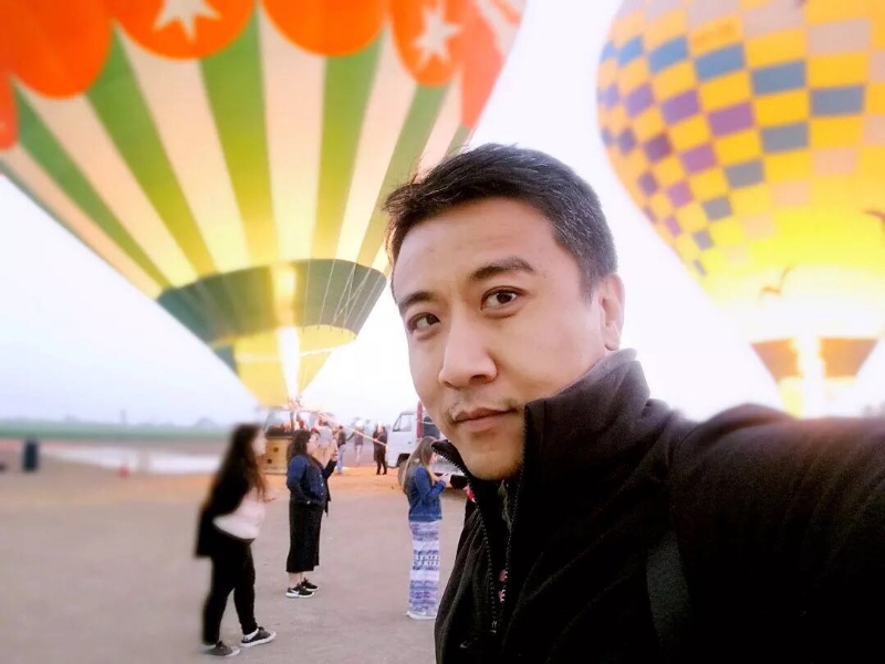 LOVING的第一张照片--大连相亲服务中心