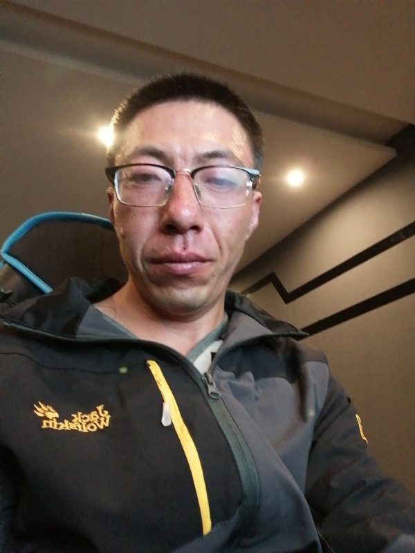 千年等你的第一张照片--大连相亲服务中心