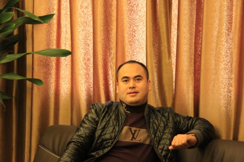 風雨後的第一张照片--大连相亲服务中心