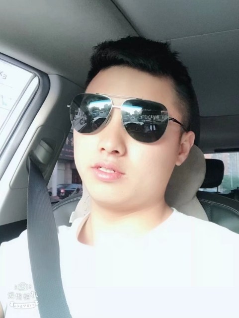 爱吃猫的鱼的第一张照片--大连相亲服务中心