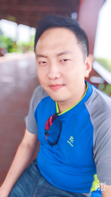 缘来如此的第一张照片--大连相亲服务中心