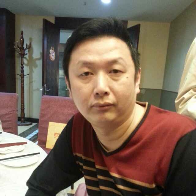 四哥的第一张照片--大连相亲服务中心