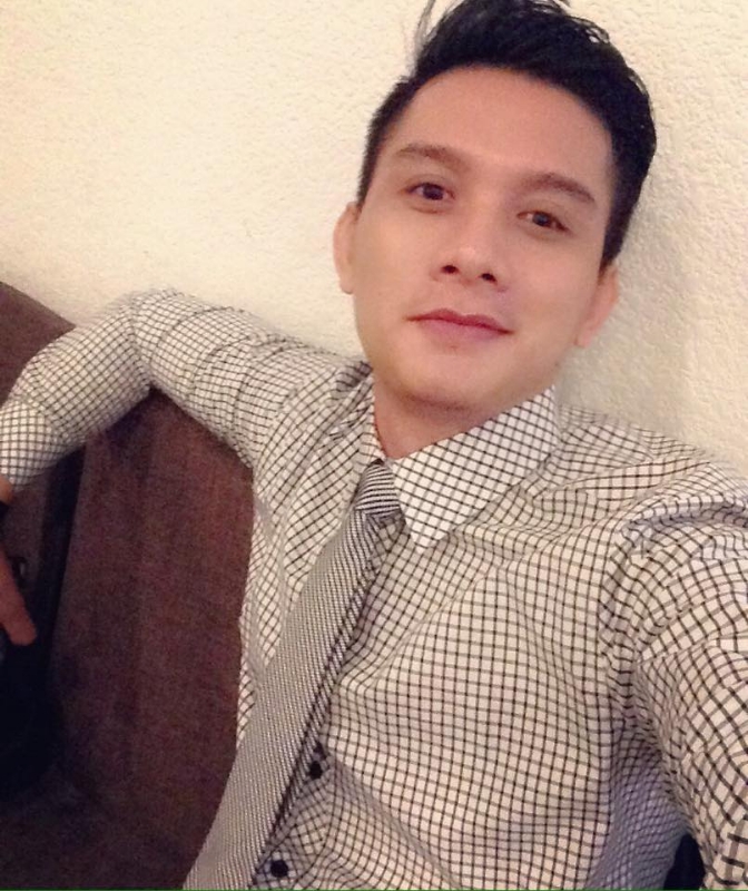 勇往直前的第一张照片--大连相亲服务中心