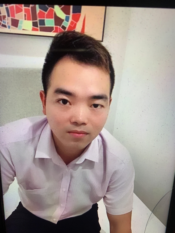 季军的第一张照片--大连相亲服务中心