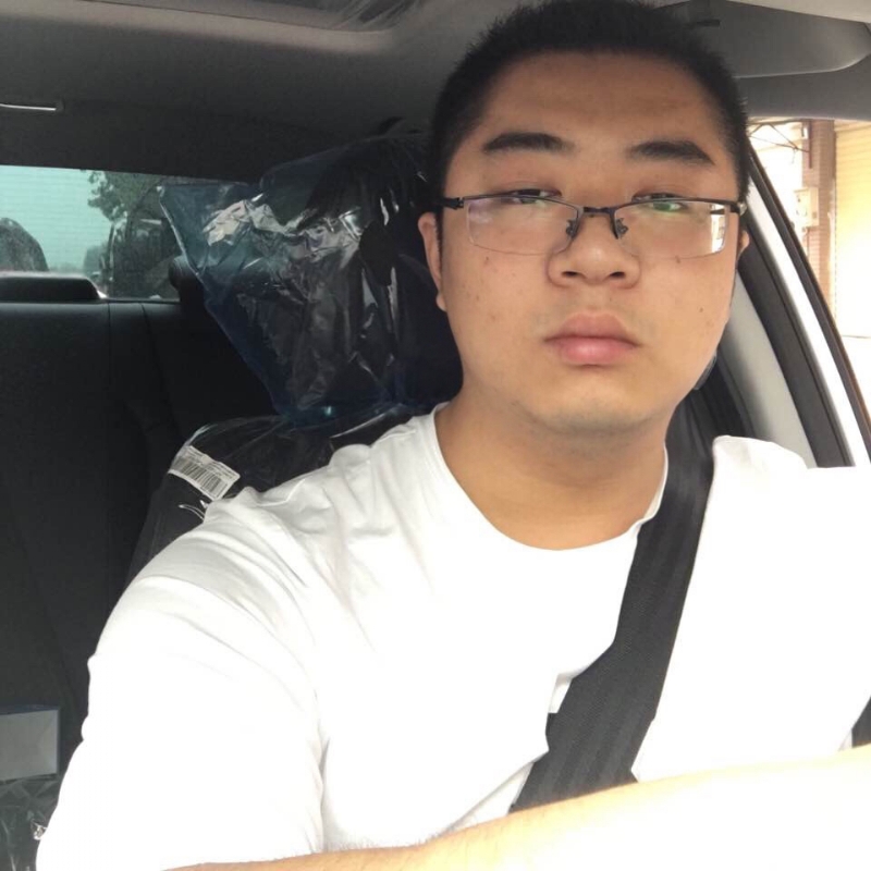 王校长wzy的第一张照片--大连相亲服务中心