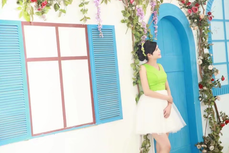 佳夢無痕的第一张照片--大连相亲服务中心