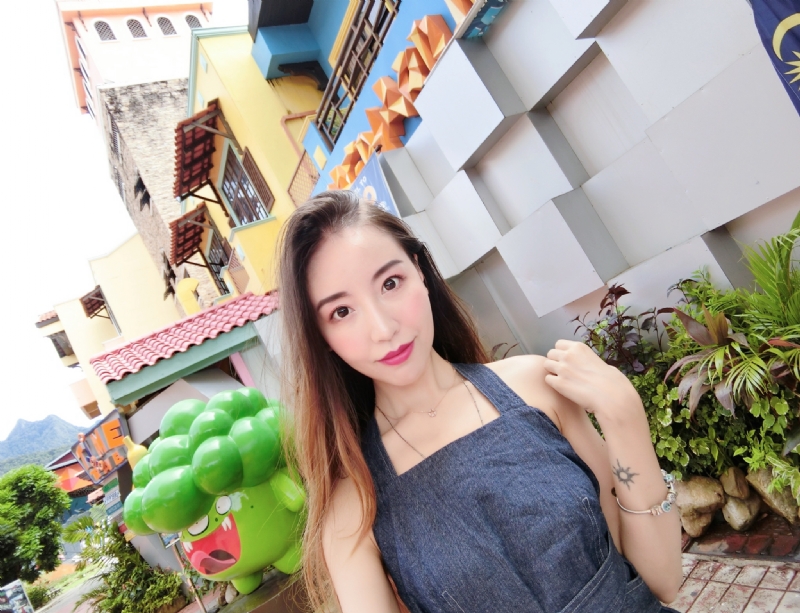 小尖鱼的第一张照片--大连相亲服务中心