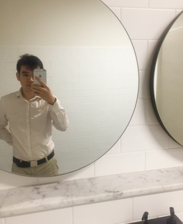 男人盾的第一张照片--大连相亲服务中心