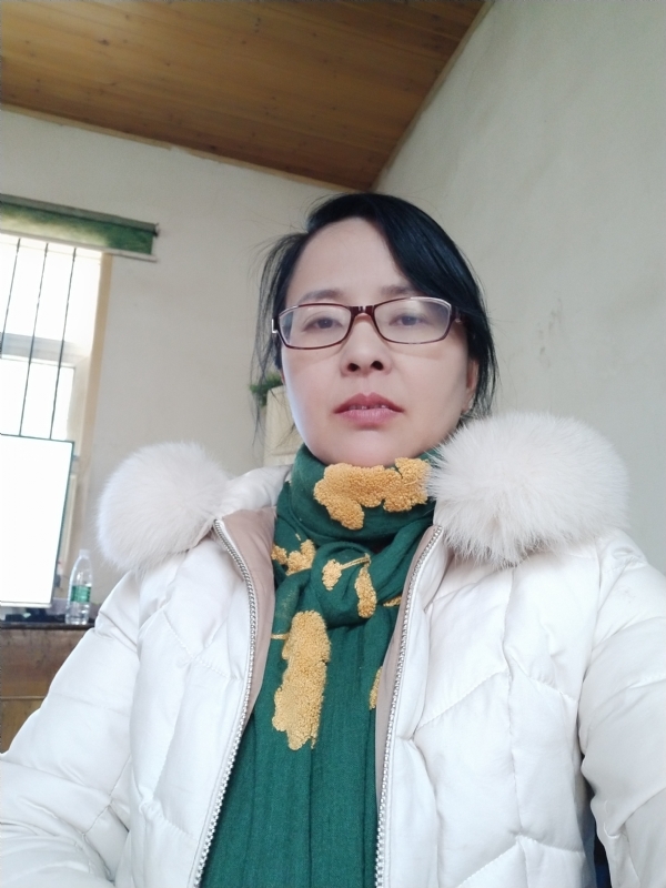 想想的第一张照片--大连相亲服务中心