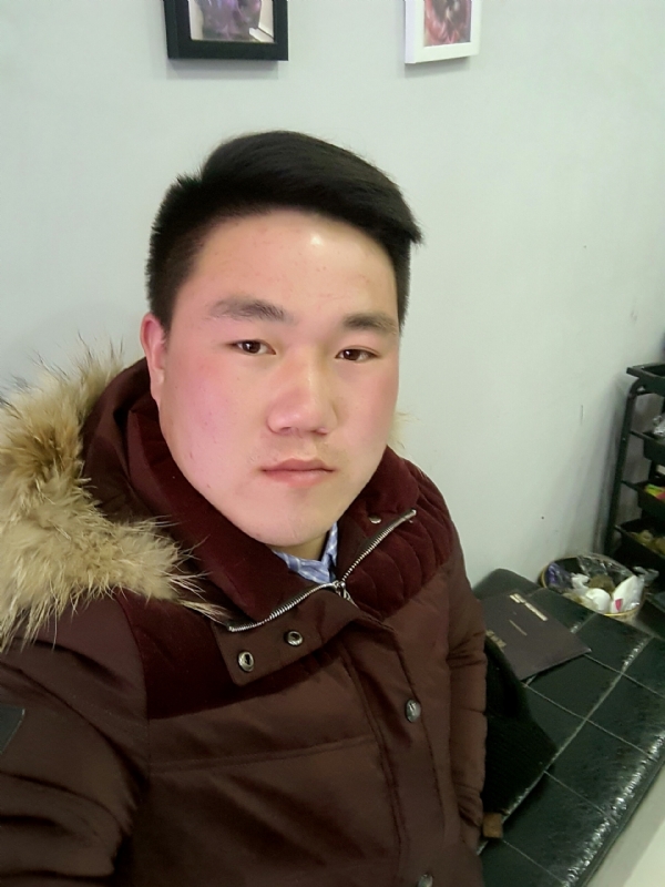 小飞的第一张照片--大连相亲服务中心