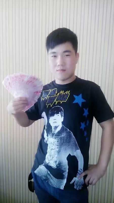 小飞的第二张照片--大连相亲服务中心