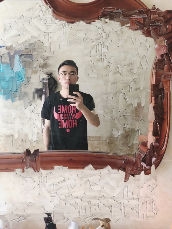 杨2的第一张照片--大连相亲服务中心