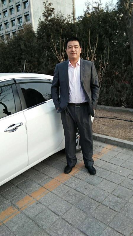 天天的第一张照片--大连相亲服务中心