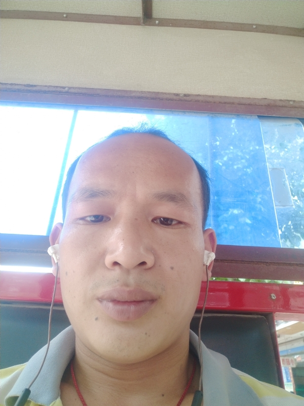 缘分的第一张照片--大连相亲服务中心