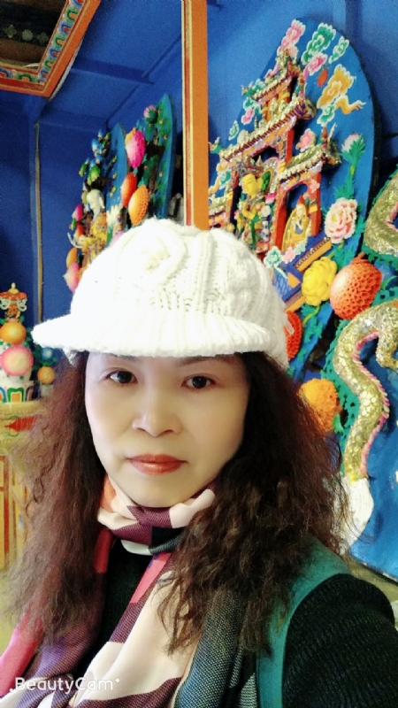 HK的第一张照片--大连相亲服务中心