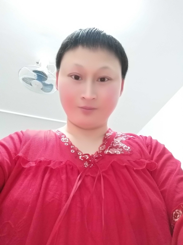 彩虹姐姐永不言弃的第一张照片--大连相亲服务中心