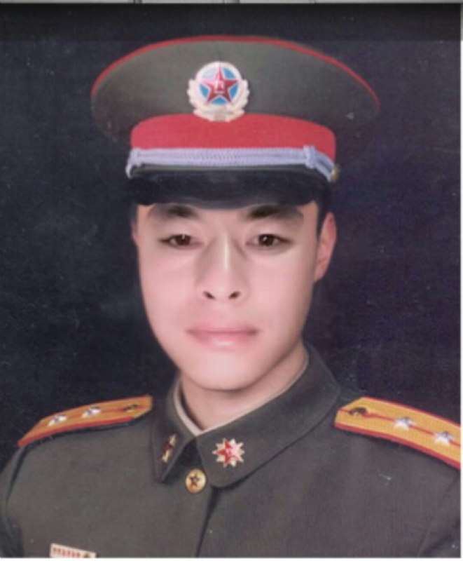 黄一友的第一张照片--大连相亲服务中心