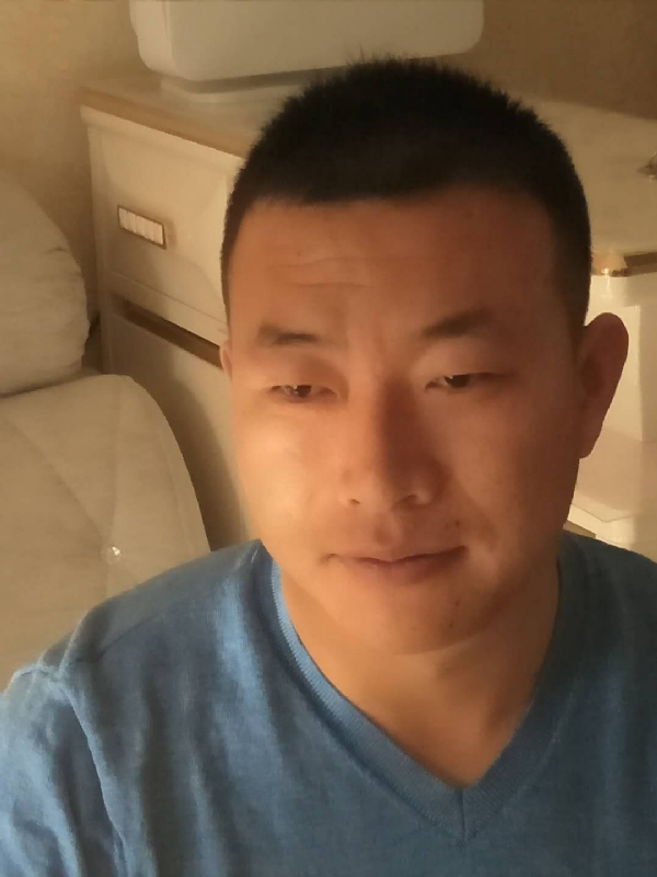 恛忆的第一张照片--大连相亲服务中心