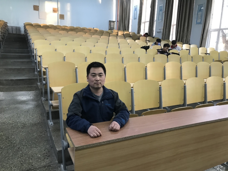 四海为家的第一张照片--大连相亲服务中心