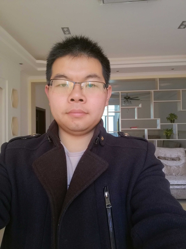 曾琼的第一张照片--大连相亲服务中心